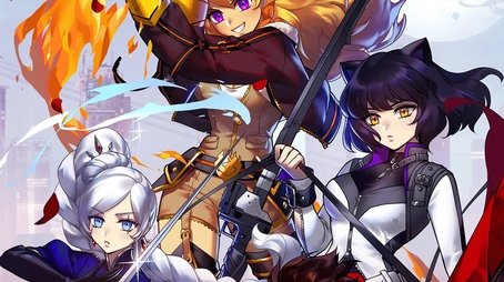 Volume 7 (2019) - Season 7 poster and promotional image