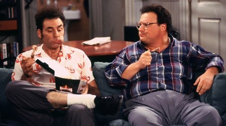 The Chicken Roaster (1996) - Episode 8 poster and promotional image