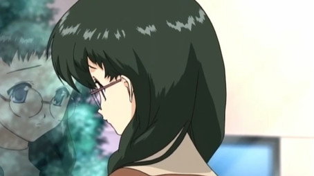こみっくパーティー Сезон 2