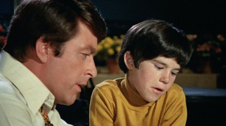 The Important Word is 'And' (1970) - Episode 3 poster and promotional image