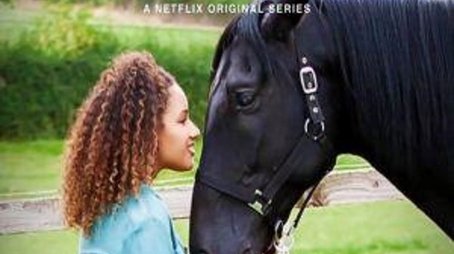 Season 3 (2019) - Season 3 poster and promotional image