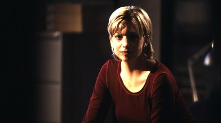 Anger Management (2) (2004) - Episode 8 poster and promotional image