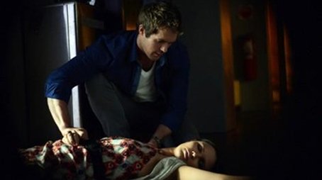 Episode 6012 (2014) - Episode 127 poster and promotional image