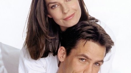 Once and Again (1999) poster
