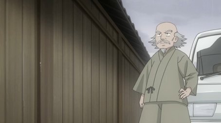 Recollection of the Antiquity (2011) - Episode 6 poster and promotional image