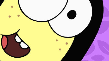 Miss Tilly's Fun Time TV Minute (2020) poster