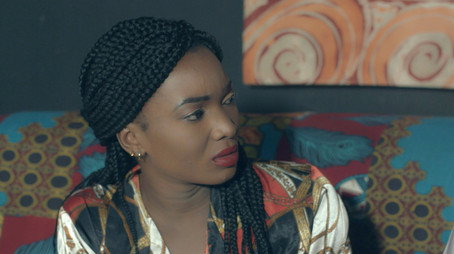 Dérè: An African Tale Сезон 1
