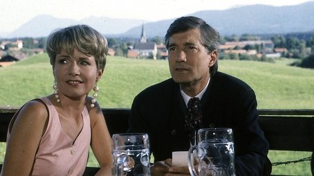 Episode 8 (1994) - Episode 8 poster and promotional image