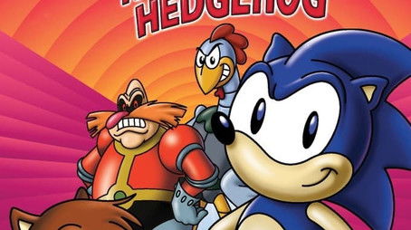 Specials (None) - Season 0 poster and promotional image