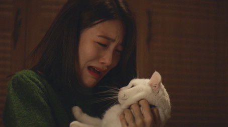 Episode 8 (2020) - Episode 8 poster and promotional image