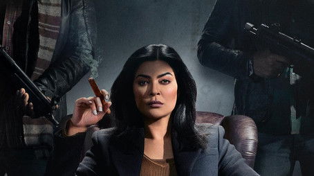 Season 3 (2023) - Season 3 poster and promotional image