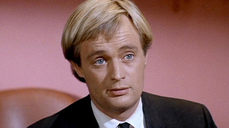 The Man from U.N.C.L.E. Сезон 3