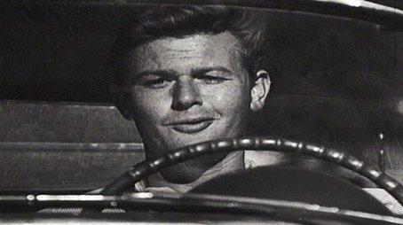 Three Sides (1960) - Episode 7 poster and promotional image