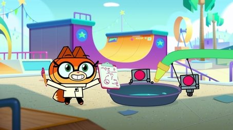 Prank War (2019) - Episode 21 poster and promotional image