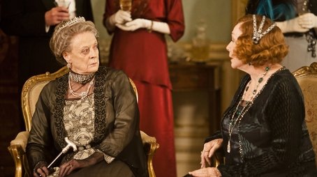 Downton Abbey32