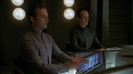 2001 (2001) - Episode 10 poster and promotional image