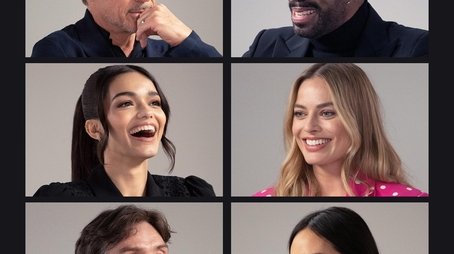 Season 19 (2024) - Season 19 poster and promotional image