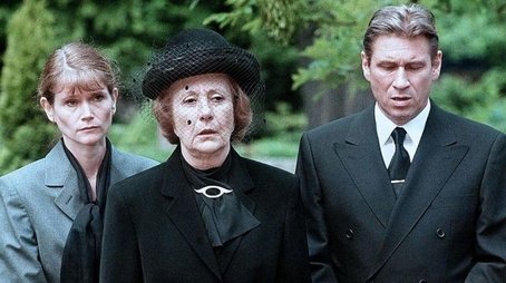 Tote erben nicht (2000) - Episode 10 poster and promotional image