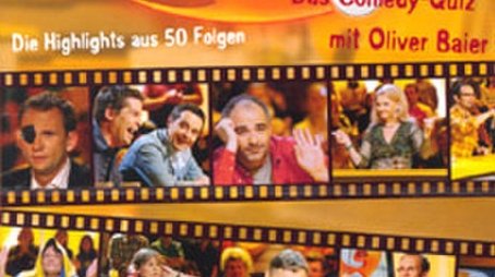 Was gibt es Neues? (2004) poster