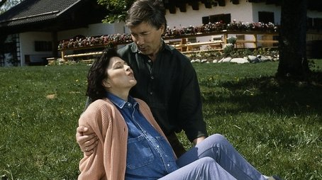 Episode 1 (1993) - Episode 1 poster and promotional image