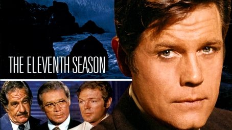 Season 11 (1978) - Season 11 poster and promotional image