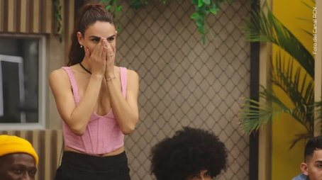 Gala de Nominación #7 (2024) - Episode 46 poster and promotional image