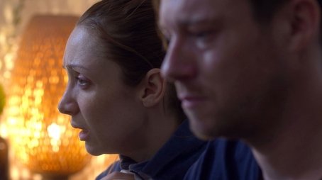 In Every Home a Heartache: Part Two (2016) - Episode 45 poster and promotional image