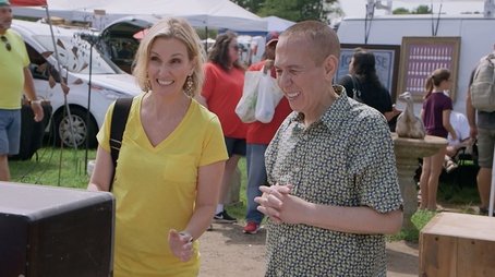 Flipping Funny! (2019) - Episode 3 poster and promotional image