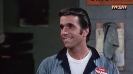 Fonzie Loves Pinky  (1) (1976) - Episode 1 poster and promotional image