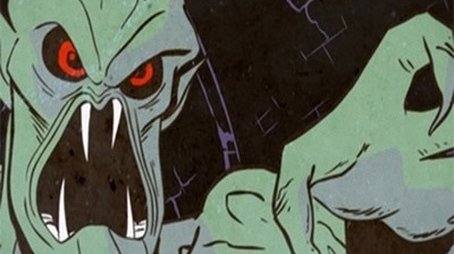 Of Monsters and Men: Chapter 1 (2011) - Episode 2 poster and promotional image