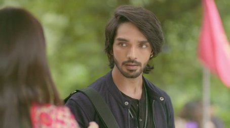 Piya Accompanies Ansh on the Trip (2018) - Episode 19 poster and promotional image