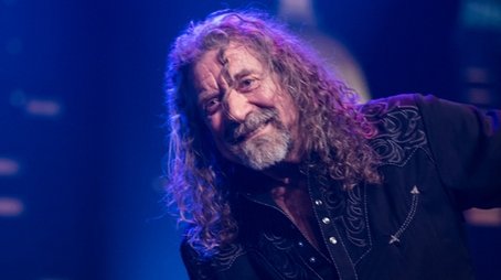 Robert Plant (2016) - Episode 3 poster and promotional image