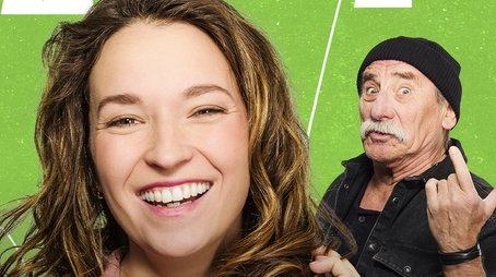 Season 2 (2023) - Season 2 poster and promotional image