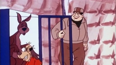 Zoo Story (1974) - Episode 2 poster and promotional image