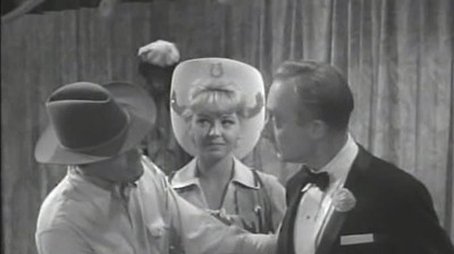 Maria (1961) - Episode 3 poster and promotional image