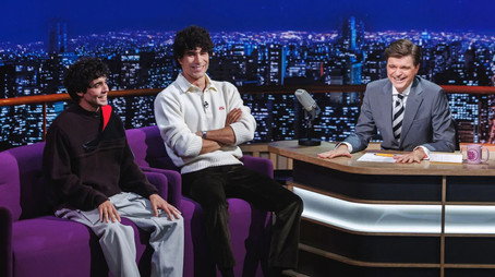 Cara al Show con Marc Giró Сезон 2