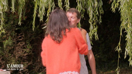 L'amour est dans le pré Сезон 21