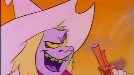 Pest O' the West (1989) - Episode 12 poster and promotional image