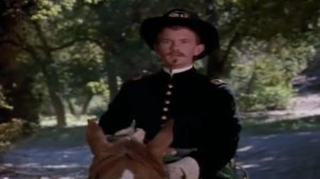 When Doogie Comes Marching Home (1991) - Episode 7 poster and promotional image