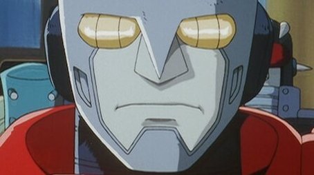 Showdown in Robotonia (2004) - Episode 47 poster and promotional image