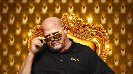 Pawn Stars (2009) poster