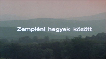 Másfélmillió lépés Magyarországon Сезон 1