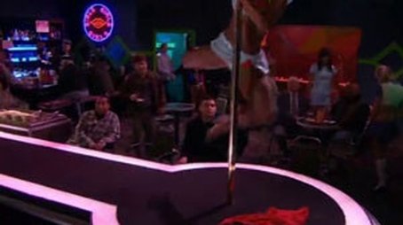 Der Stripclub