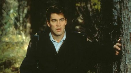 Out of the Blue (1993) - Episode 6 poster and promotional image