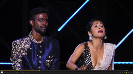 MTV Splitsvilla Сезон 14
