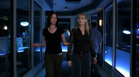 Werewolves (2006) - Episode 11 poster and promotional image