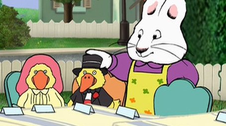 Bunny Party (2002) - Episode 26 poster and promotional image