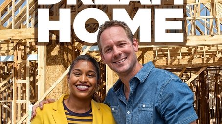 Season 1 (2020) - Season 1 poster and promotional image