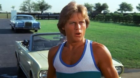 The Venezuelan Connection (1980) - Episode 6 poster and promotional image