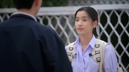 หนังรักเรื่องที่แล้ว Сезон 1